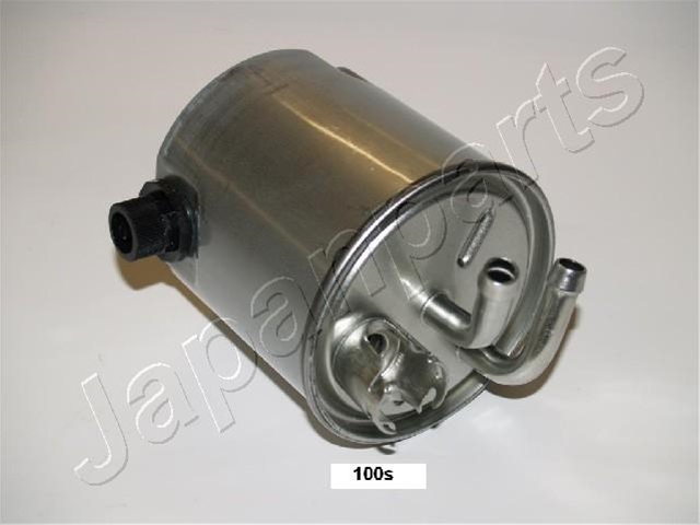 Filtre combustibil - Filtru combustibil JAPANPARTS FC-100S