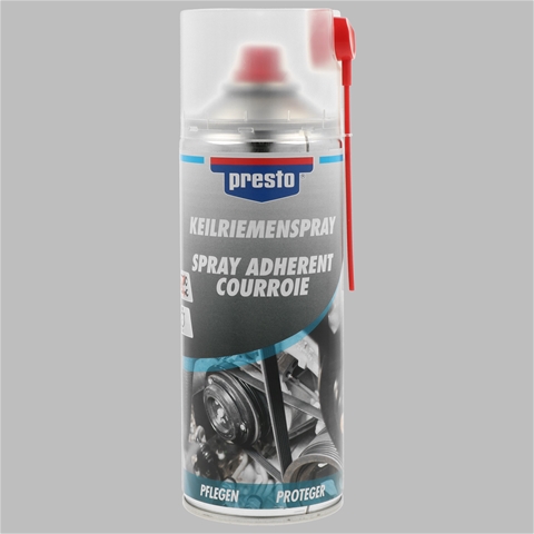  V-BELT SPRAY - SPRAY INTRETINERE PENTRU CURELE 400ML