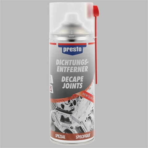  GASKET REMOVER - SPRAY DECAPANT PENTRU INDEPARTAREA GARNITURILOR 400ML