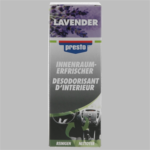 AIRCO REFRESHER - SPRAY CURATAT SI IMPROSPATAT SISTEM AC 150ML LAVANDA