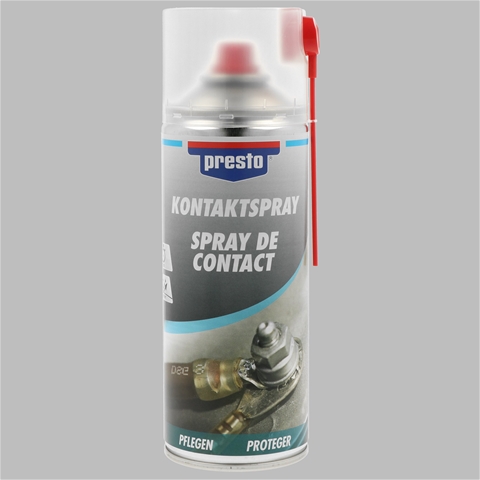  MULTI SPRAY - SPRAY LUBRIFIANT MULTIFUNCTIONAL 400ML