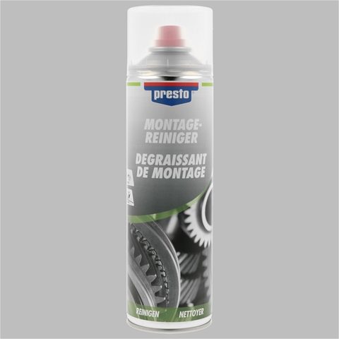  ASSEMBLY CLEANER - SPRAY CURATARE ECHIPAMENTE 400ML