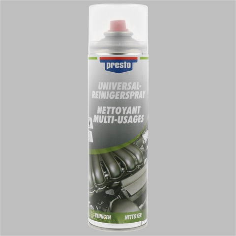  UNIVERSAL CLEANER - SPRAY DE CURATARE UNIVERSAL (METAL,PLASTIC) 500ML