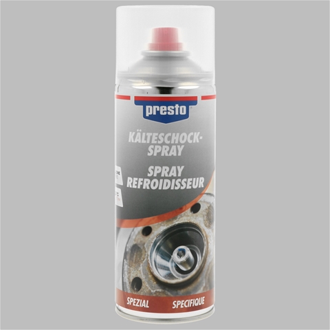 FREEZER SPRAY - SPRAY DEGRIPANT SOC TERMIC -50 GRADE 400ML