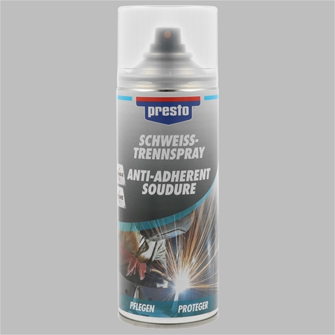  ANTIWELDING - SPRAY PROTECTIE ECHIPAMENTE SUDURA 400ML