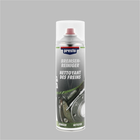  BRAKE CLEANER - SPRAY CURATAT FRANE 500ML