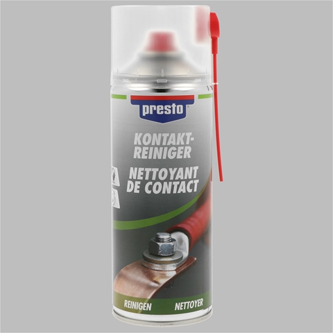  CONTACT CLEANER - SPRAY CURATARE CONTACTE ELECTRICE 400ML