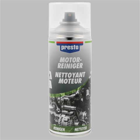  ENGINE CLEANER - SPRAY CURATAT MOTORUL PE EXTERIOR 400ML
