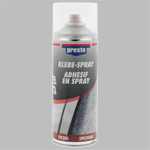  ADHESIVE SPRAY - SPRAY ADEZIV CU PRENADEZ 400ML