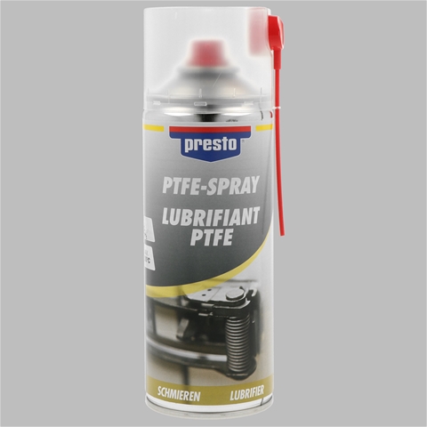  PTFE SPRAY - SPRAY TEHNIC MULTIFUNCTIONAL CU PTFE 400ML