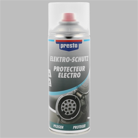  ELECTRO PROTECT - SPRAY PROTECTIE COMPONENTE ELECTRICE 400ML