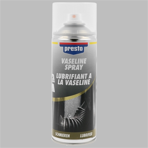  VASELINE SPRAY - SPRAY LUBRIFIANT INTRETINERE 400ML