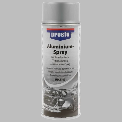  SPRAY VOPSEA NEGRU MAT 500ML