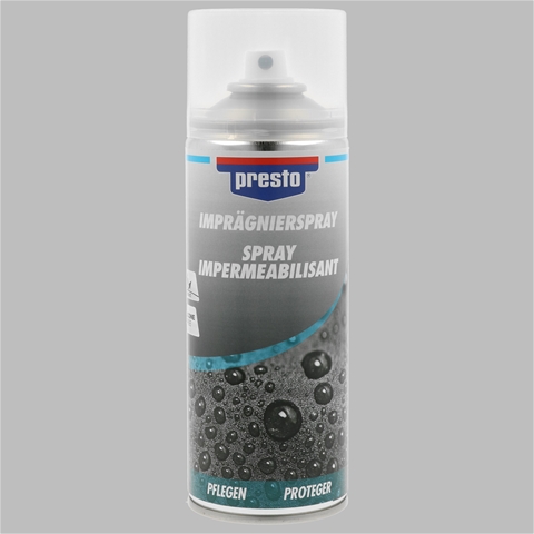  IMPREGNATION SPRAY - SPRAY IMPERMEABIL 400ML