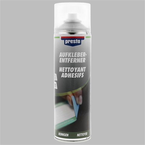 ADHESIVE REMOVER - SPRAY INDEPARTAT ADEZIV SI LIPICI 500ML
