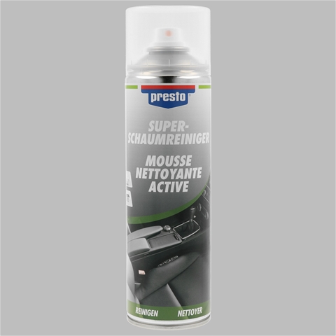  FOAM CLEANER -SPUMA CURATARE UNIVERSALA INTERIOR AUTO SI JANTE 500ML