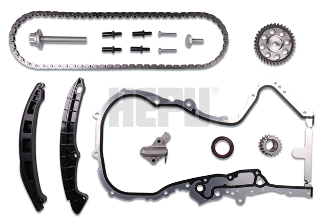  KIT LANT DISTRIBUTIE