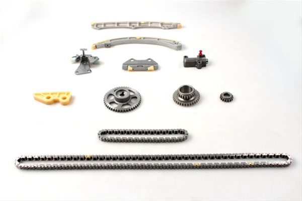  KIT LANT DISTRIBUTIE