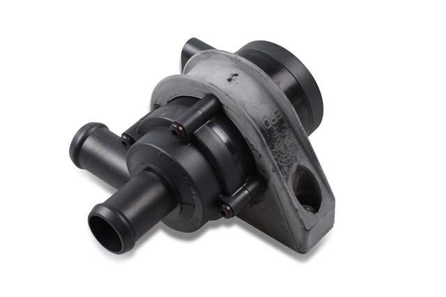  POMPA APA SUPLIMENTAR