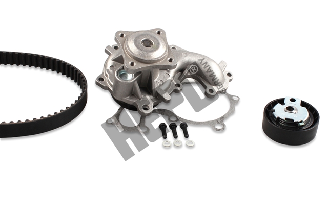  SET POMPA APA + CUREA DINTATA