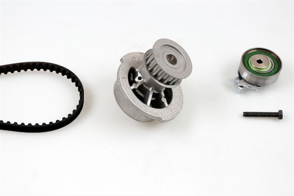  SET POMPA APA + CUREA DINTATA