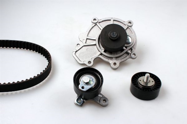  SET POMPA APA + CUREA DINTATA