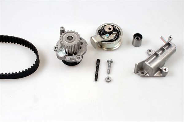  SET POMPA APA + CUREA DINTATA