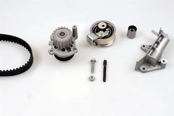  SET POMPA APA + CUREA DINTATA