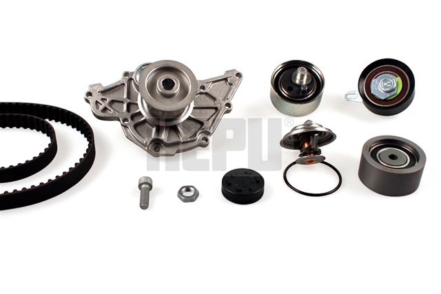  SET POMPA APA + CUREA DINTATA