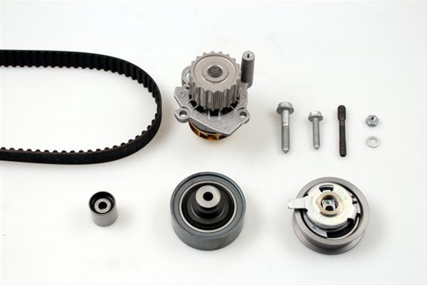  SET POMPA APA + CUREA DINTATA