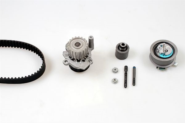  SET POMPA APA + CUREA DINTATA