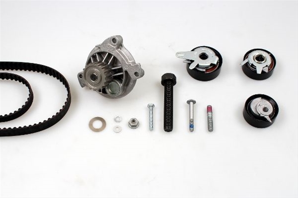  SET POMPA APA + CUREA DINTATA