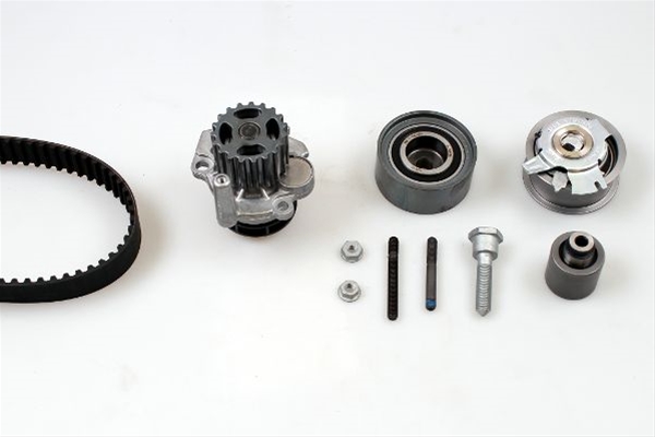  SET POMPA APA + CUREA DINTATA