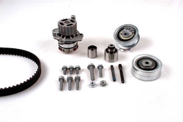  SET POMPA APA + CUREA DINTATA