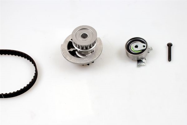  SET POMPA APA + CUREA DINTATA