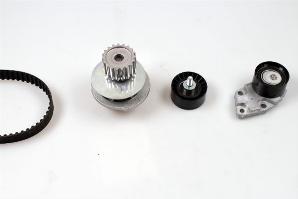  SET POMPA APA + CUREA DINTATA