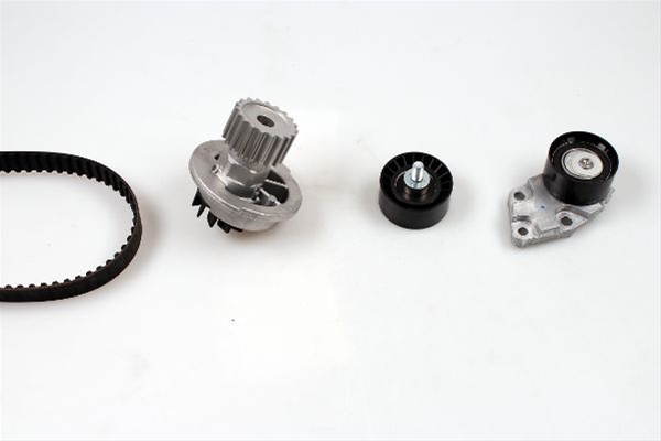  SET POMPA APA + CUREA DINTATA