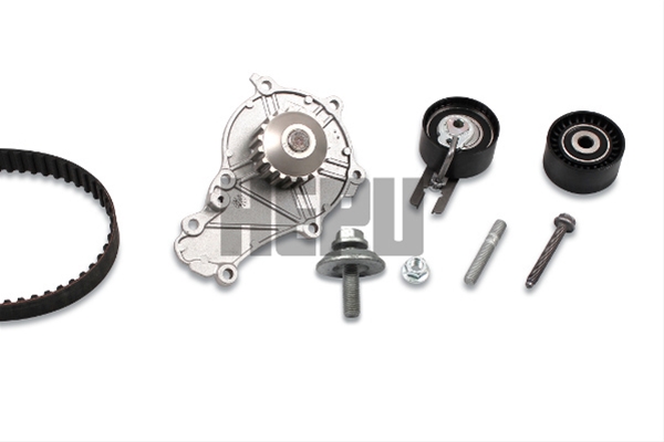  SET POMPA APA + CUREA DINTATA