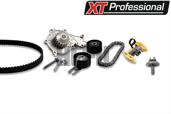  KIT DISTRIBUTIE + POMPA APA