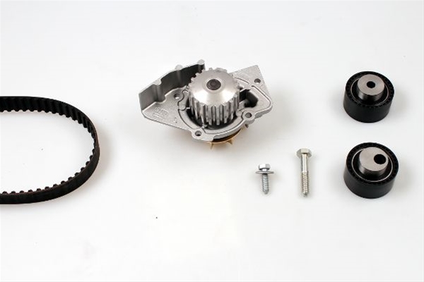  SET POMPA APA + CUREA DINTATA