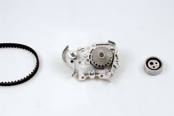  SET POMPA APA + CUREA DINTATA