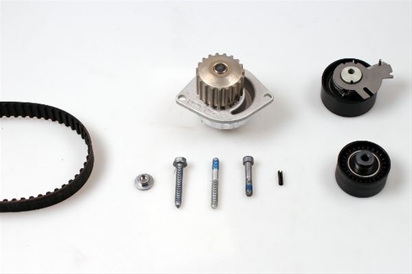  SET POMPA APA + CUREA DINTATA