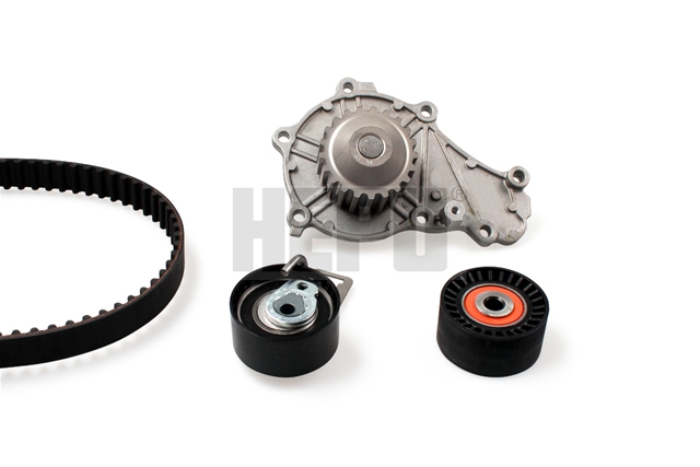  SET POMPA APA + CUREA DINTATA