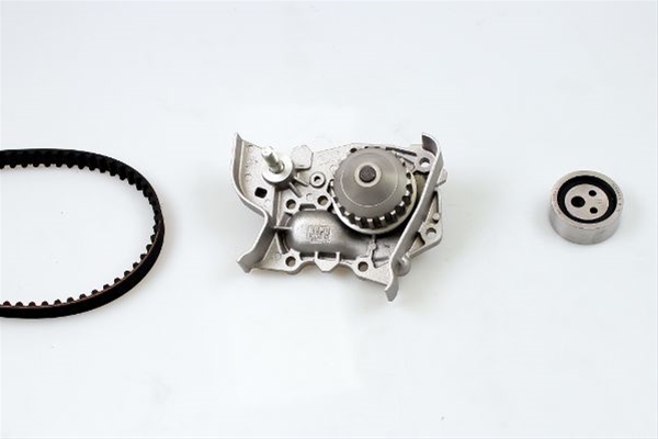  SET POMPA APA + CUREA DINTATA