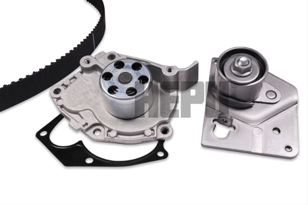  SET POMPA APA + CUREA DINTATA