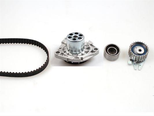  SET POMPA APA + CUREA DINTATA