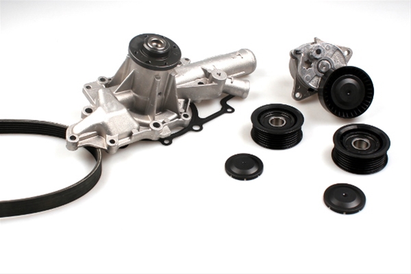  KIT CUREA TRANSMISIE + POMPA DE APA