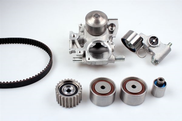  SET POMPA APA + CUREA DINTATA