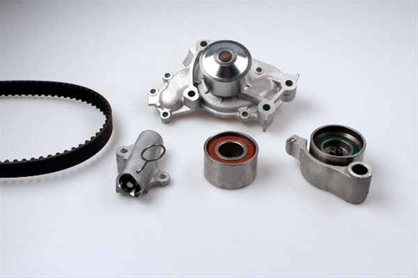  SET POMPA APA + CUREA DINTATA