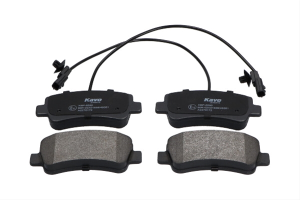 KAVO PARTS KBP-6590 KBP-6590 SET PLACUTE FRANA FRANA DISC - KAVO